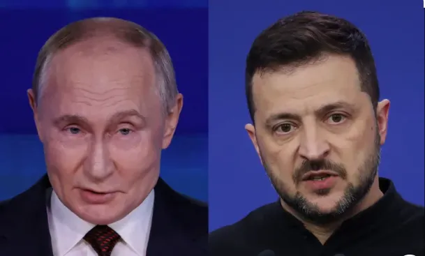 Ukraine Struggles