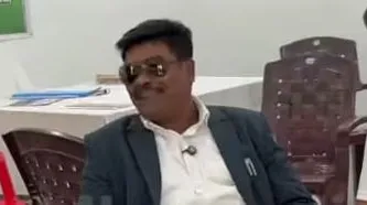 Chitrakonda MLA 