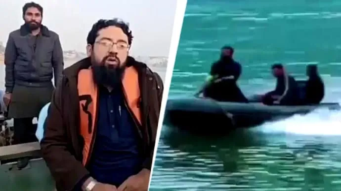 pakistan