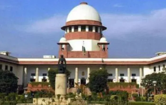 supreme court