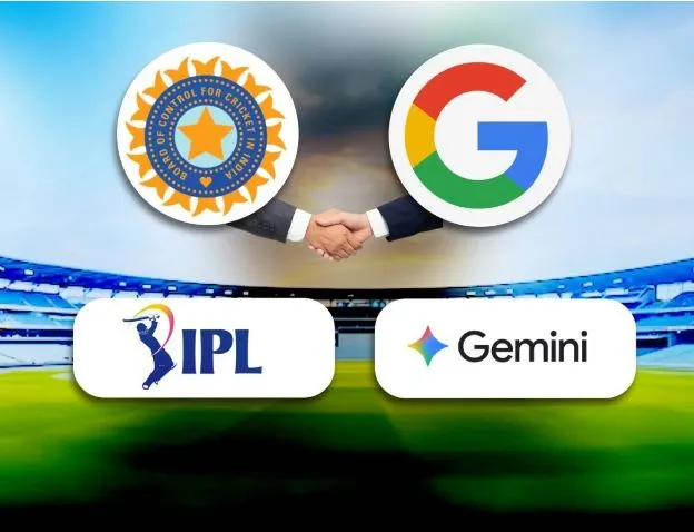 BCCI AI Sponsorship Deal