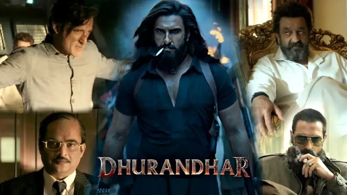 Dhurandhar Makers to Sell Broadcast Rights of Both Films: Big Deal Ahead