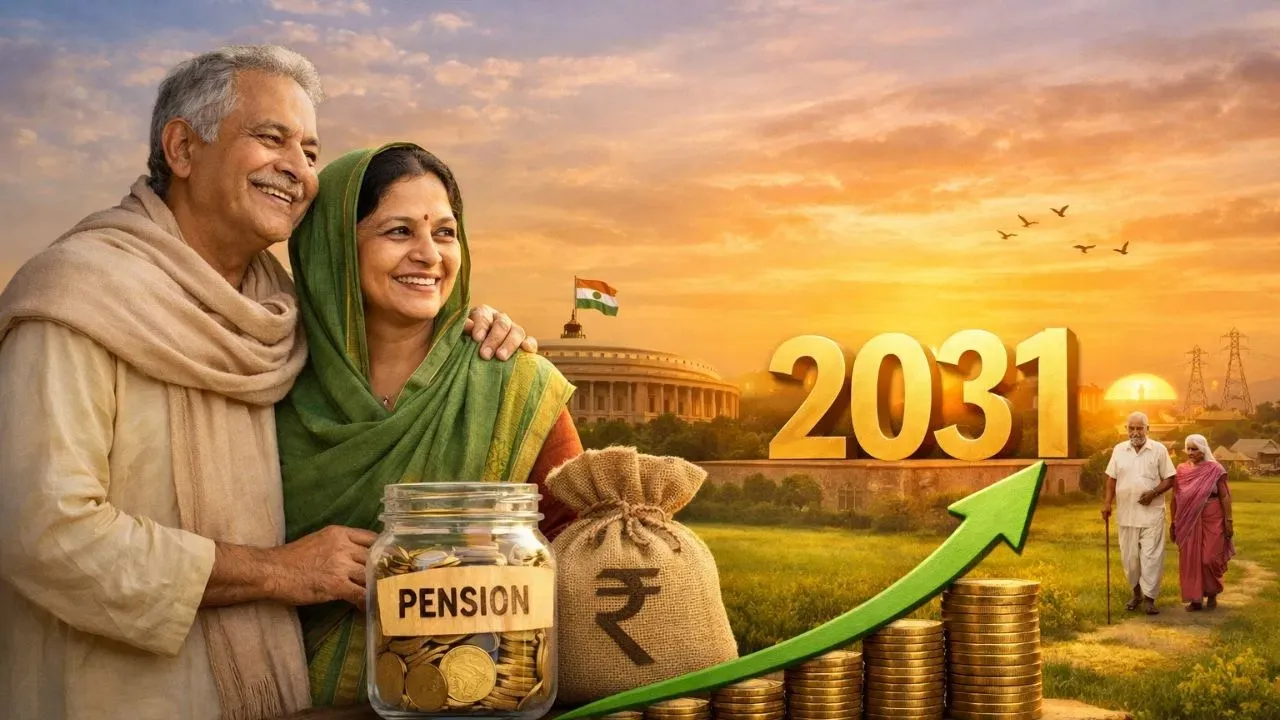 tal Pension Yojana