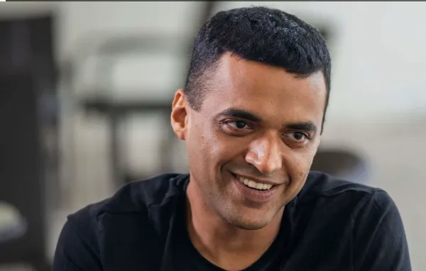 Zomato Founder Deepinder Goyal Resigns as CEO