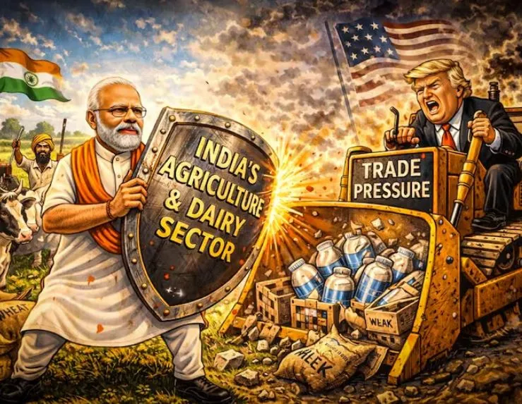 greenland of india
