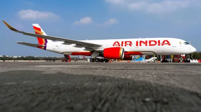 Air India Losses After Ahmedabad Plane Crash: CEO on Tata Group and Singapore Airlines