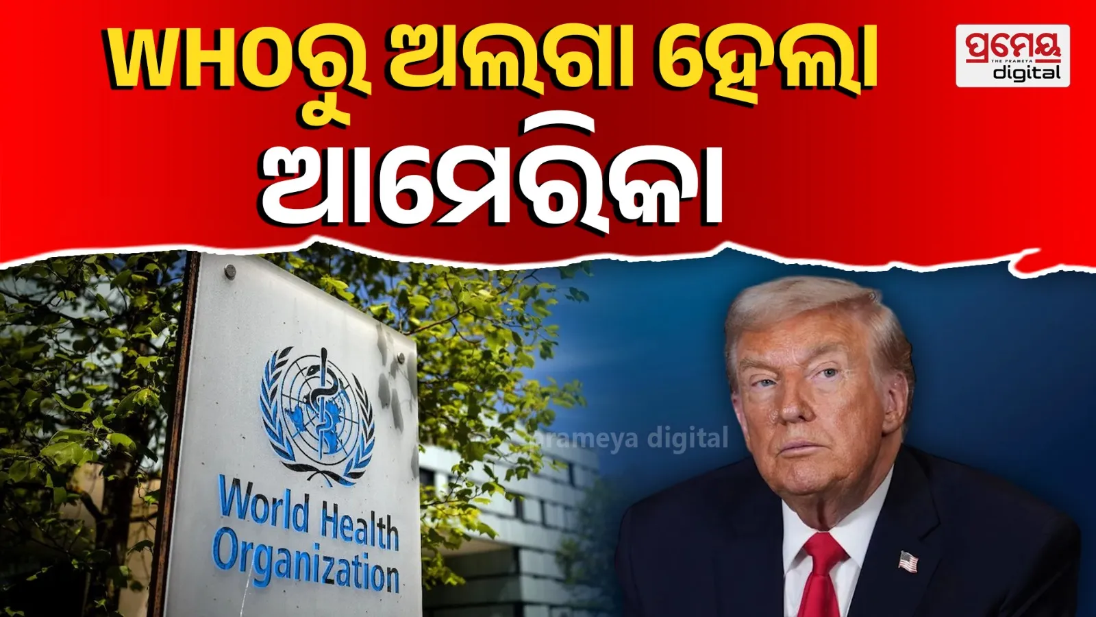 usa ends who membership