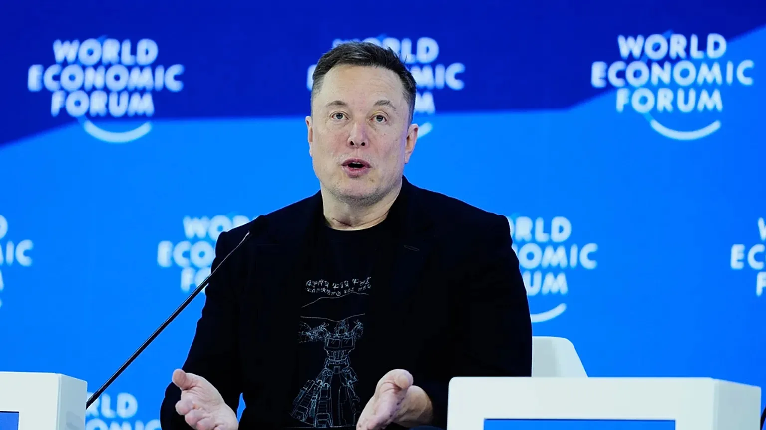 Elon Musk