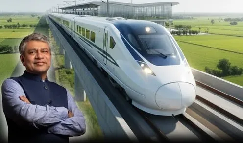 Bullet Train