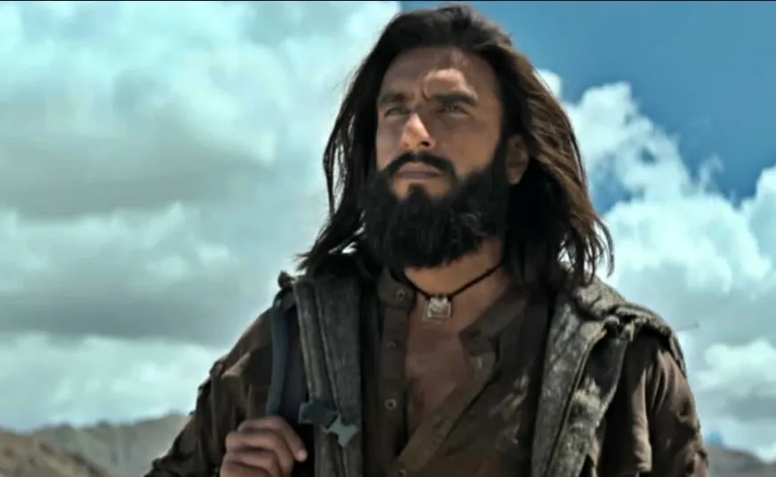 dhurandhar 2