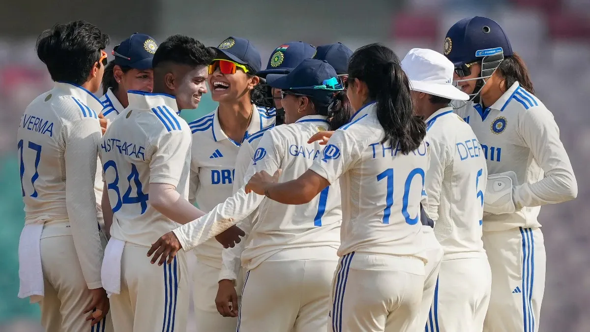 The World Cup star re‑enters the Test frame following recovery from injury, bringing form and experience to India’s red‑ball hopes