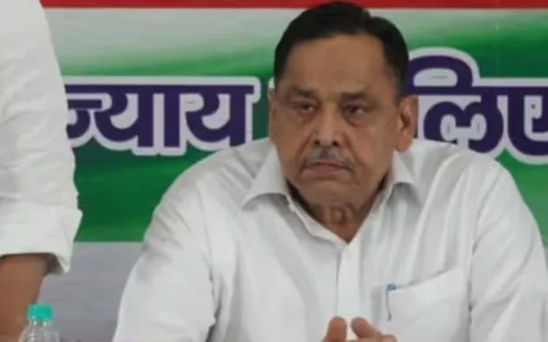 Read his full statement, reasons behind the resignation, and latest political updates