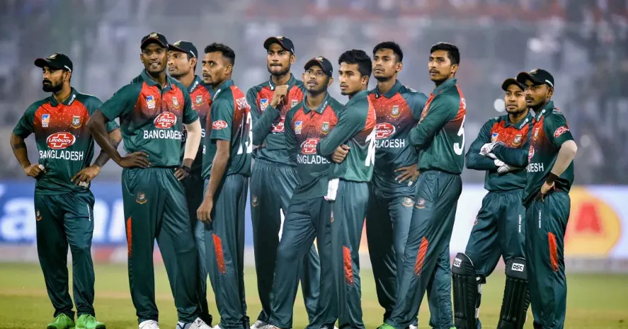 Bangladesh Won’t Challenge ICC Decision to Replace Them at T20 World Cup