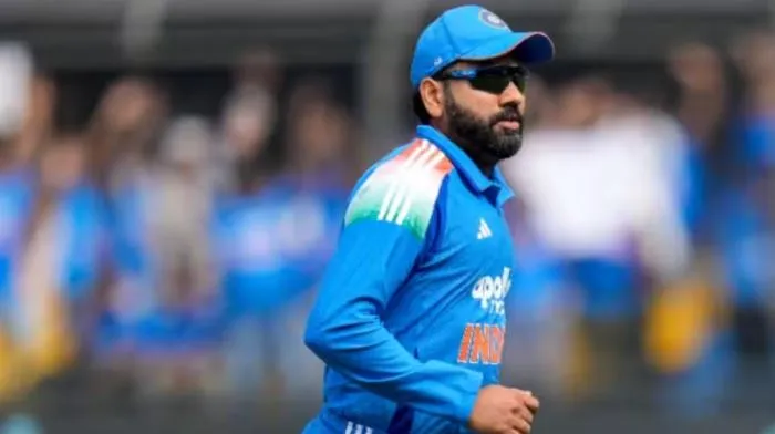 Harmanpreet Kaur and Rohit Sharma Honoured with Padma Shri Award