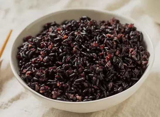 Black Rice Health Benefits: Weight Loss, Liver Detox, Diabetes & Digestion