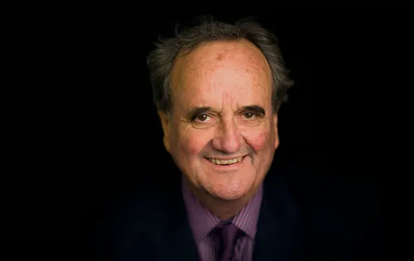 Veteran Journalist and Author Mark Tully Passes Away at 90 in New Delhi