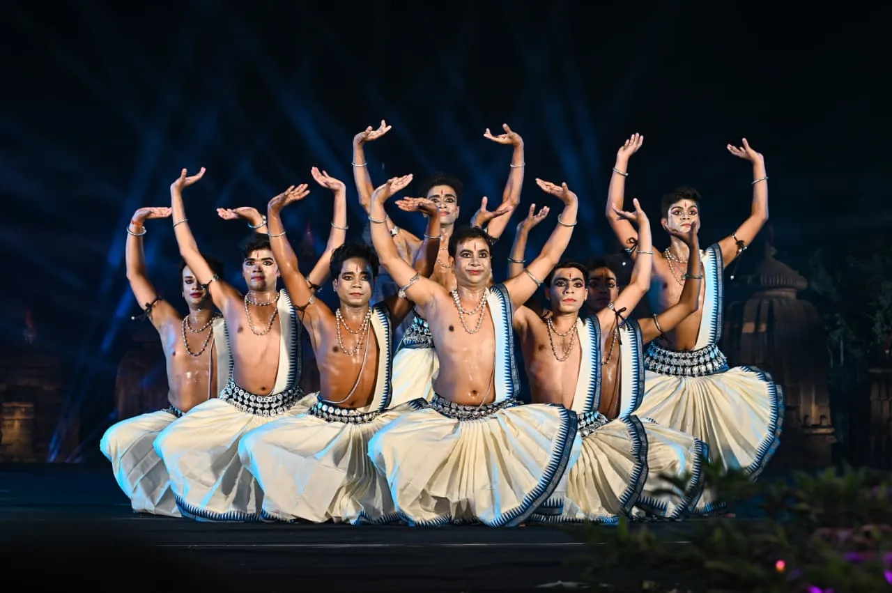 Mukteswar Dance Festival Concludes with Mesmerising Classical Performances