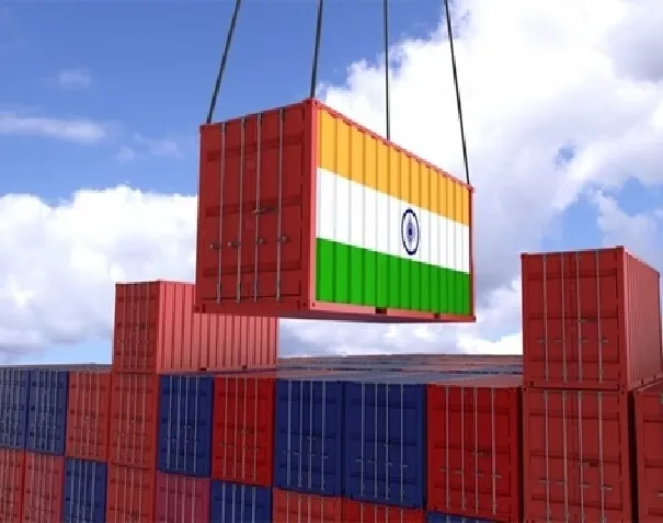 Export Growth Plan