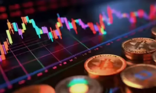 Crypto market crash today as Bitcoin and Ethereum prices fall sharply