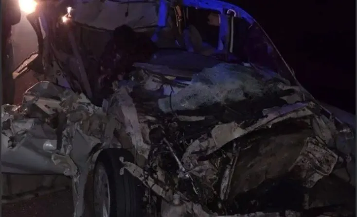 accident