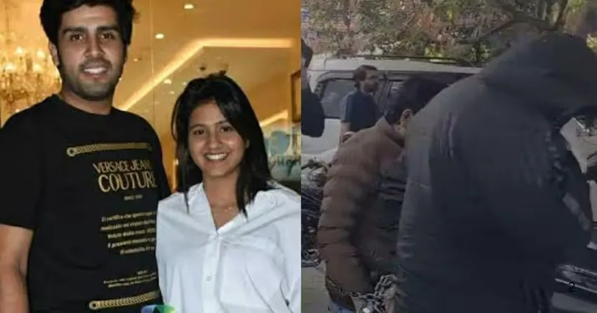 anjali arora