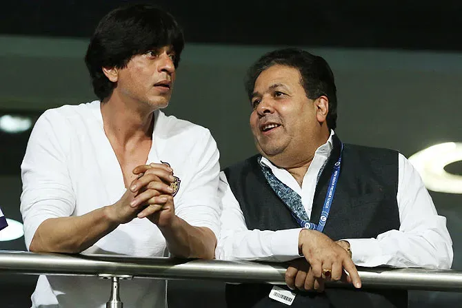 shahrukh khan