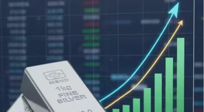 Gold and Silver Prices Today: Live Updates on Latest Rates