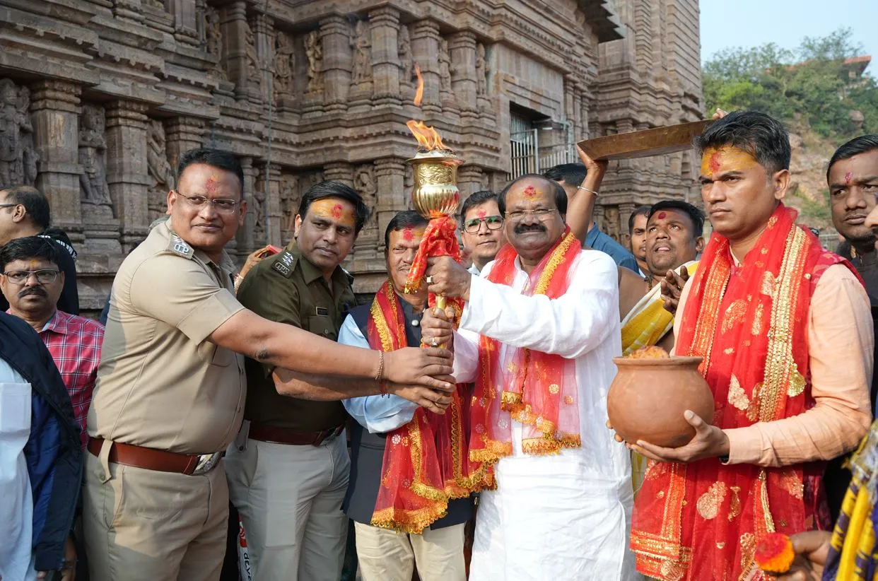 Gopalpur stands as a unique place where history meets