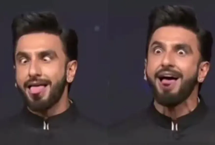 Ranveer Singh