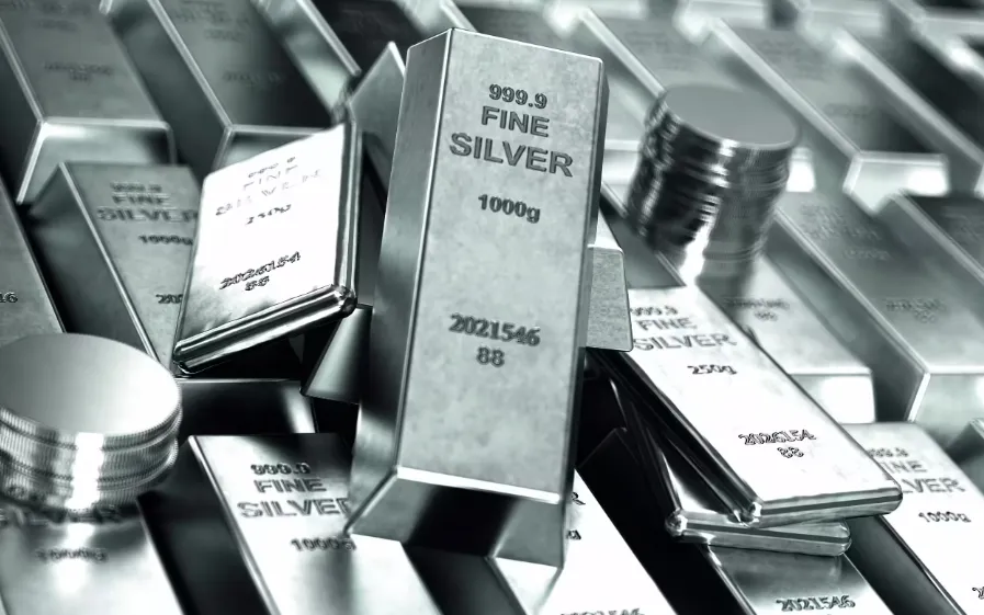 Gold, Silver on Fire: Chandi Jumps ₹60,000 in Just Two Days