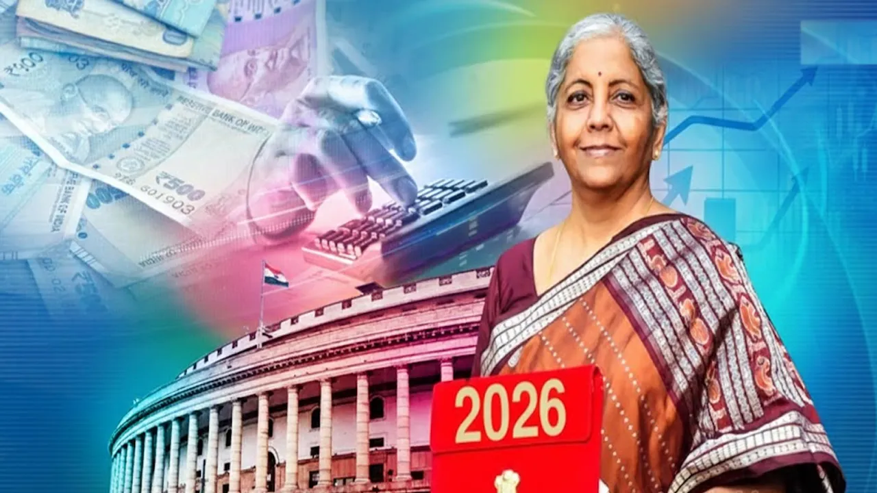 Economic Survey 2025–26 Highlights: India’s Growth Story Explained