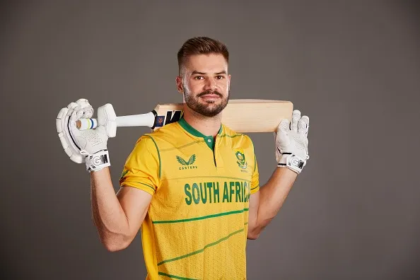 South Africa