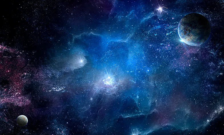 galaxy