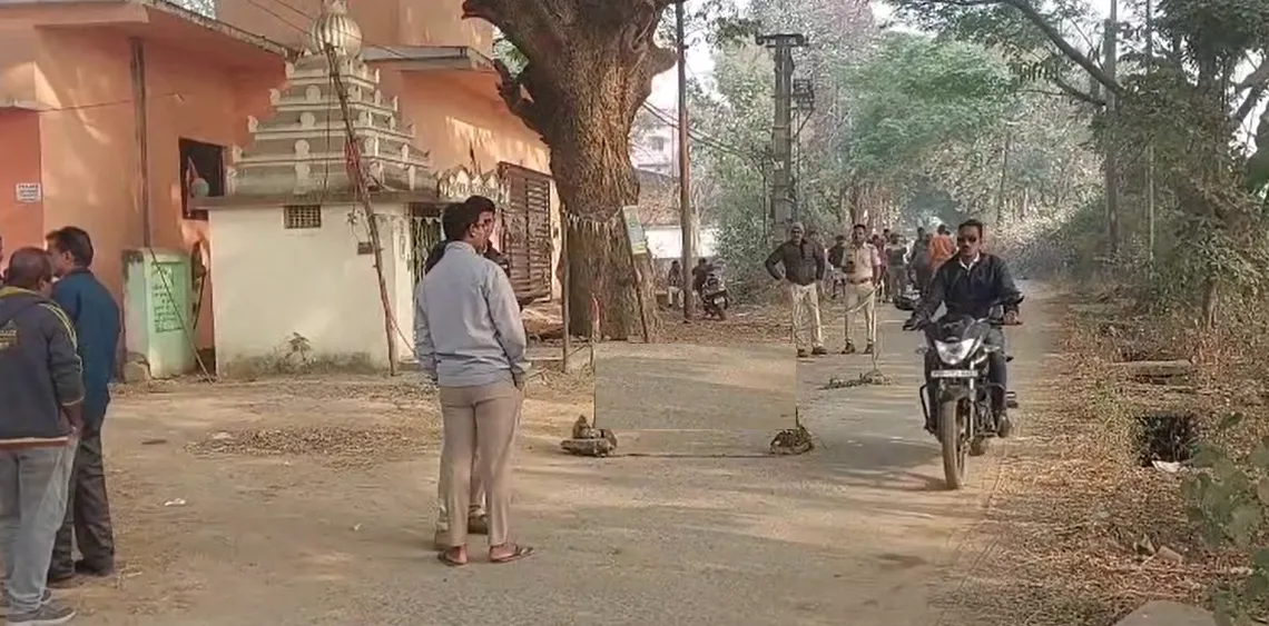 baragarh