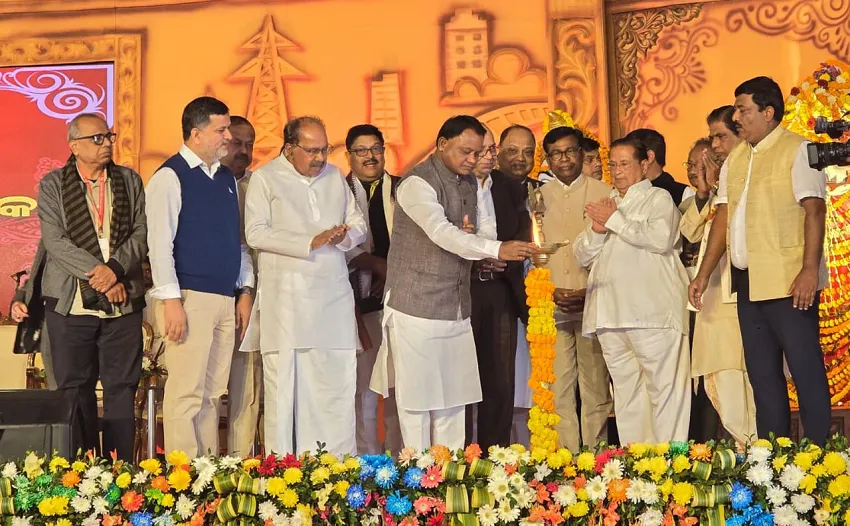 cm mohan majhi