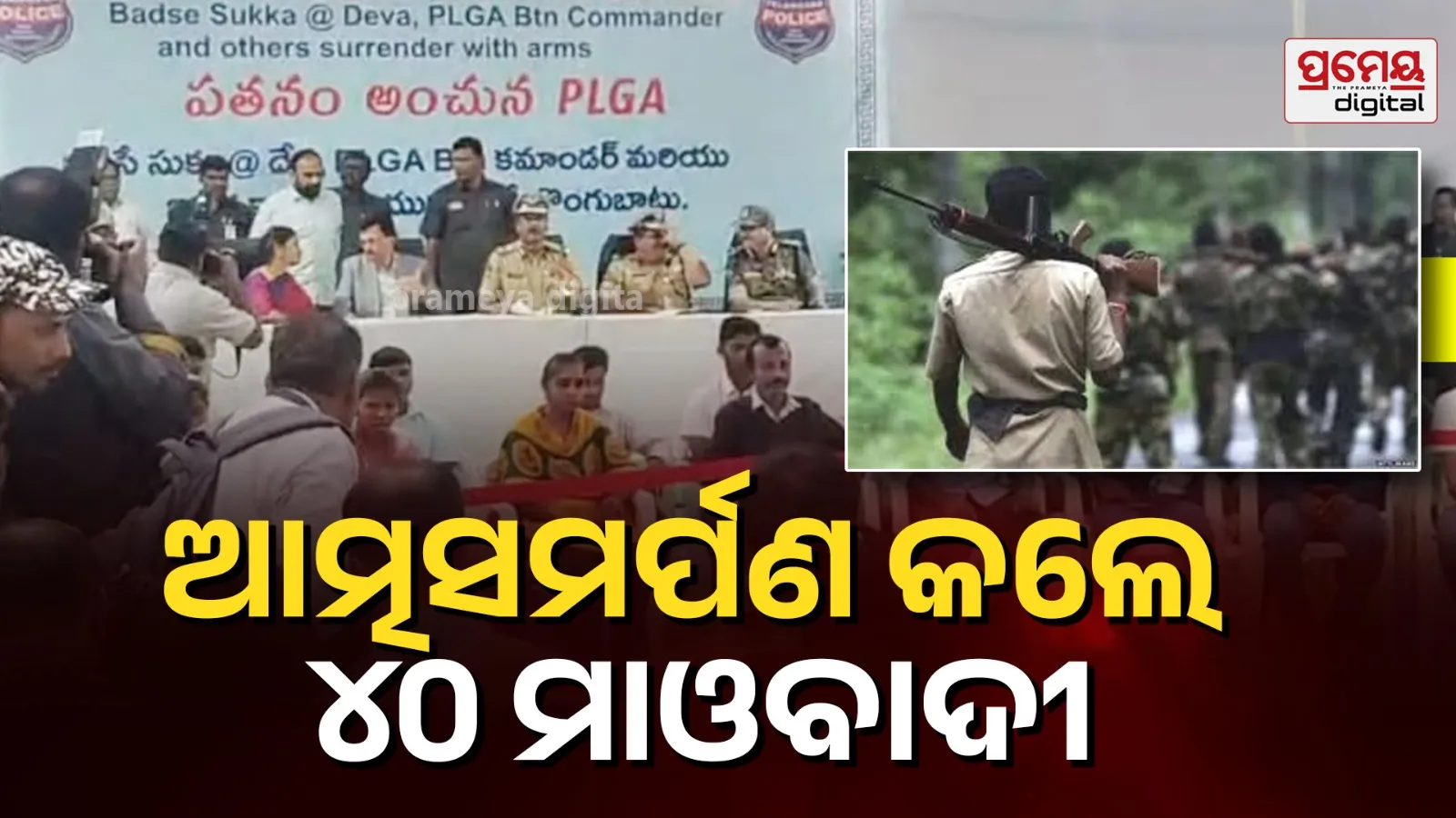 naxal 