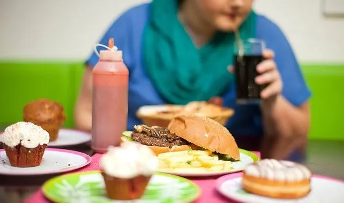 eating disorder 
