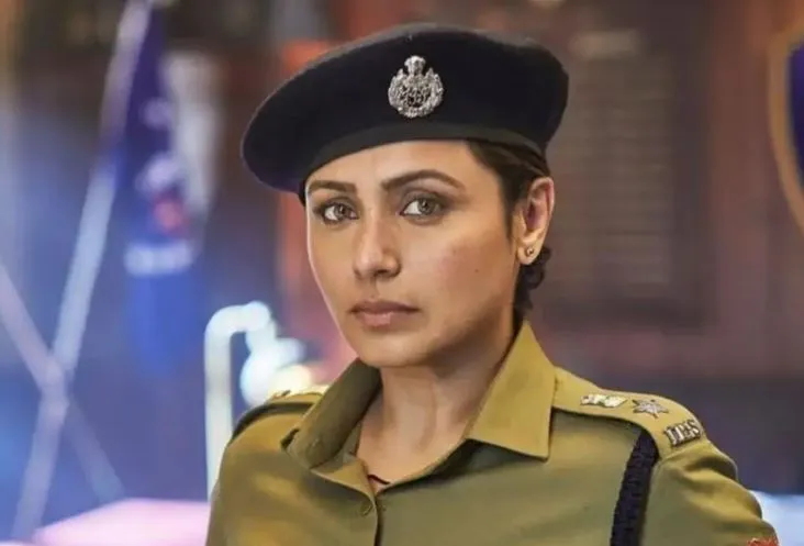 Mardaani 3