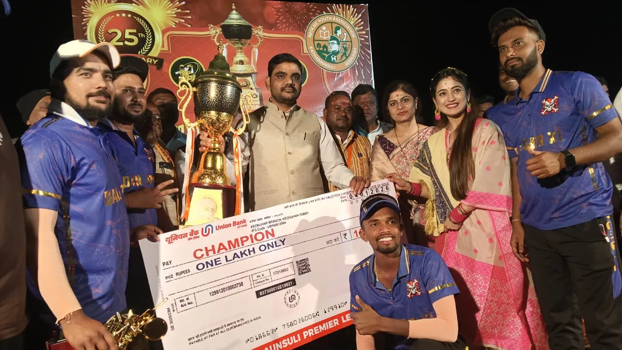 KathavaunShuli All India Premier League ends