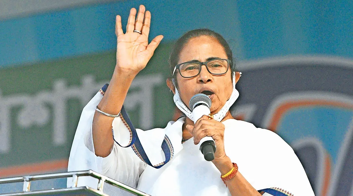 mamata banarjee