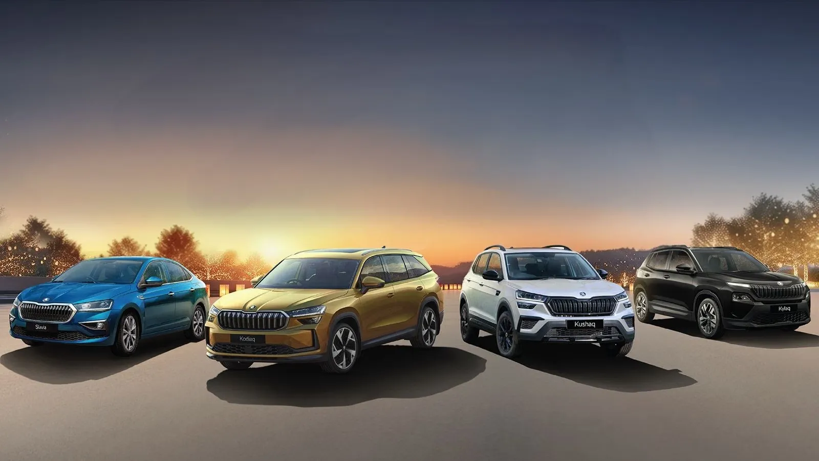 Skoda Auto