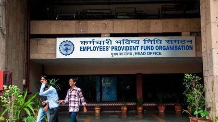 EPFO Update Supreme Court Order Government Salary Hike