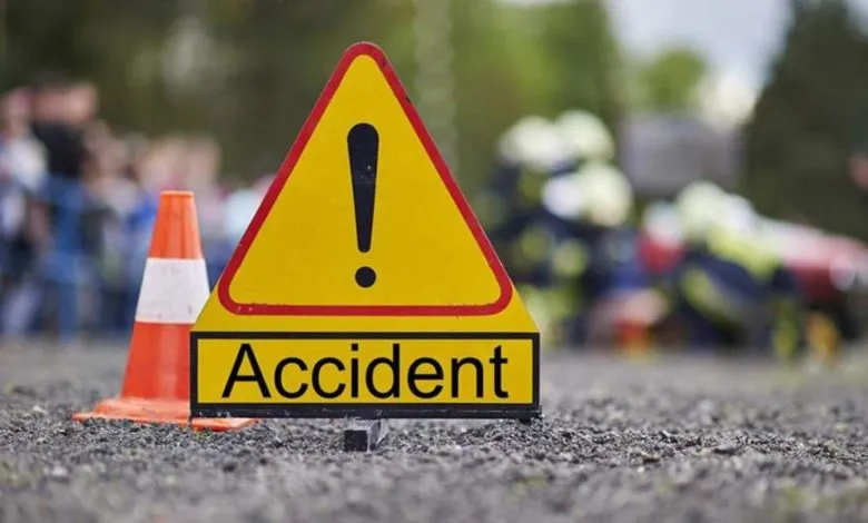accident