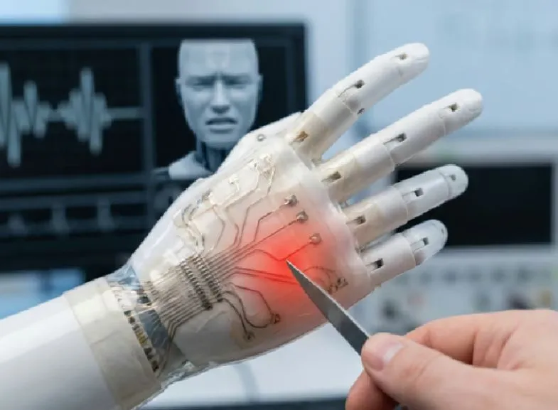 robot
