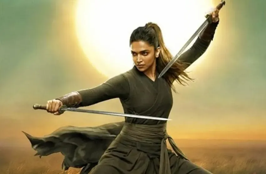 deepika