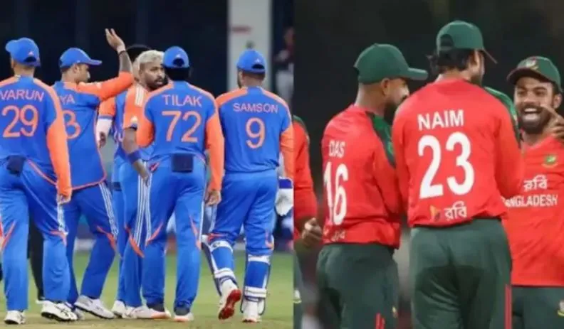 bangladesh tour of india for t20 wc