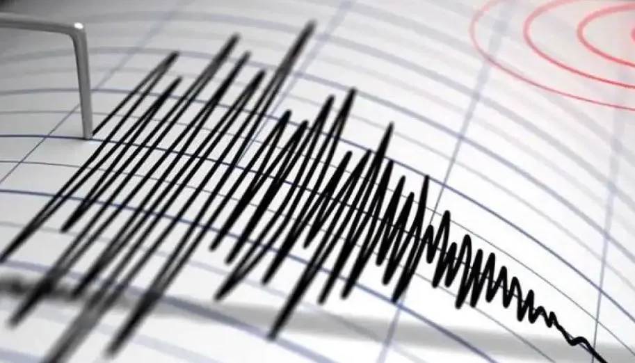 earthquake