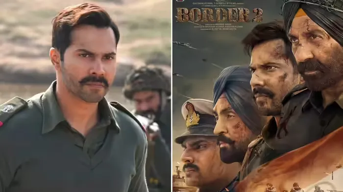 border 2