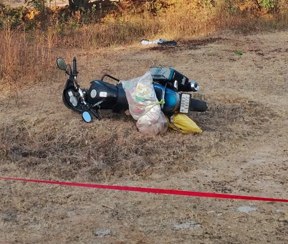 Shopkeeper’s Body Found 
