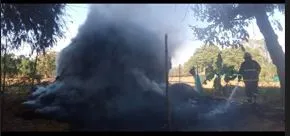 fire